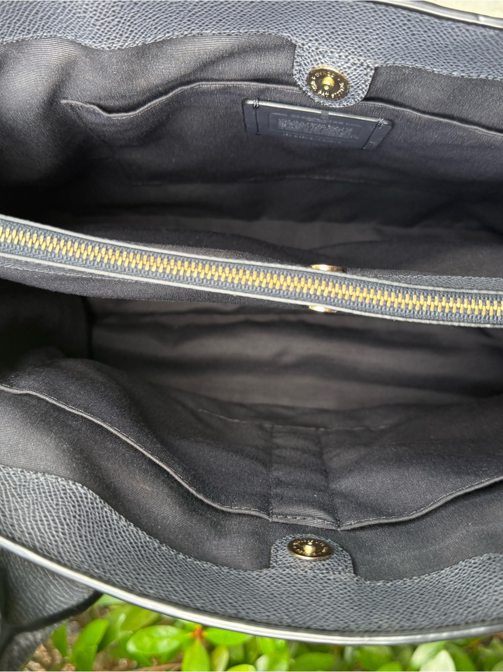 Coach Casey Tote - Picture 12 of 14